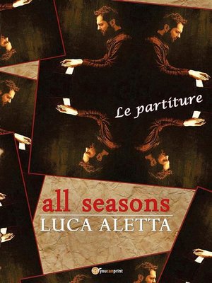 cover image of All seasons